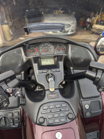 2008 Honda goldwing 1800 premium audio