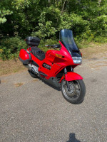 Honda ST-1100 1995 Model
