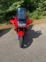 Honda ST-1100 1995 Model
