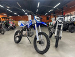 Apollo RFZ X18 Dirtbike || 4 speed manual ||34"seat height[adjustable]