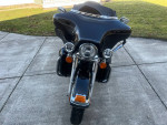 2010 HARLEY DAVIDSON ULTRA CLASSIC