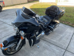 2010 HARLEY DAVIDSON ULTRA CLASSIC