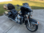2010 HARLEY DAVIDSON ULTRA CLASSIC
