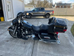 2010 HARLEY DAVIDSON ULTRA CLASSIC