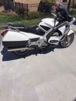 2009 Honda ST1300PA