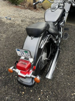 Suzsuki Boulevard C-50      800
