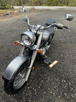 Suzsuki Boulevard C-50      800