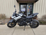 2022 Kawasaki Z900 Fresh Service & Inspection
