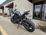 2022 Kawasaki Z900 Fresh Service & Inspection