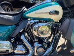 2009 Harley Davidson Ulltra Classic