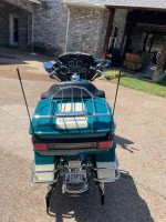 2009 Harley Davidson Ulltra Classic