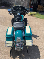 2009 Harley Davidson Ulltra Classic