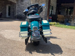 2009 Harley Davidson Ulltra Classic