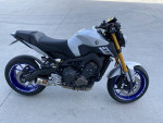 2015 Yamaha FZ09