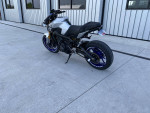2015 Yamaha FZ09