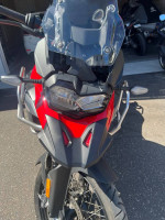 2021 F850gs