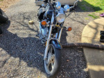 1992 Yamaha Virago 1100