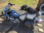 1992 Yamaha Virago 1100