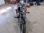 2005 Kawasaki Eliminator