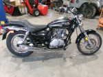2005 Kawasaki Eliminator