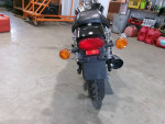 2005 Kawasaki Eliminator
