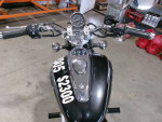2005 Kawasaki Eliminator