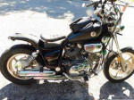 1992 YAMAHA 750