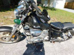 1992 YAMAHA 750
