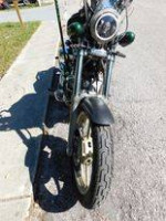 1992 YAMAHA 750