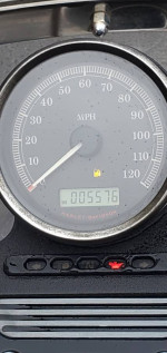 2009 Harley Sportster 883
