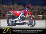 2024 Honda® CRF450RL