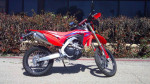 2024 Honda® CRF450RL