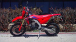 2024 Honda® CRF450RL