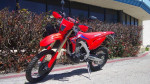 2024 Honda® CRF450RL