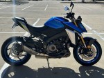 2024 Suzuki GSX-S1000