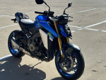 2024 Suzuki GSX-S1000
