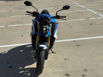 2024 Suzuki GSX-S1000