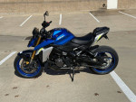2024 Suzuki GSX-S1000