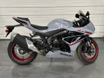 2024 Suzuki GSX-R1000