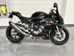 2024 BMW S 1000 RR