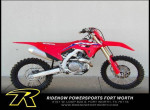 2024 Honda® CRF450R