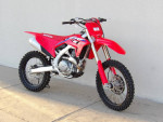 2024 Honda® CRF450R