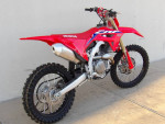 2024 Honda® CRF450R