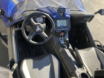2018 Polaris Slingshot SL Navy Blue