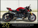 2020 MV Agusta Brutale 1000 RR