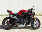 2020 MV Agusta Brutale 1000 RR