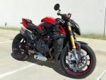 2020 MV Agusta Brutale 1000 RR