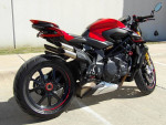2020 MV Agusta Brutale 1000 RR