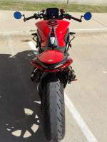 2020 MV Agusta Brutale 1000 RR