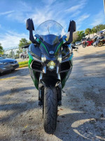 2021 Kawasaki Ninja H2 SX SE